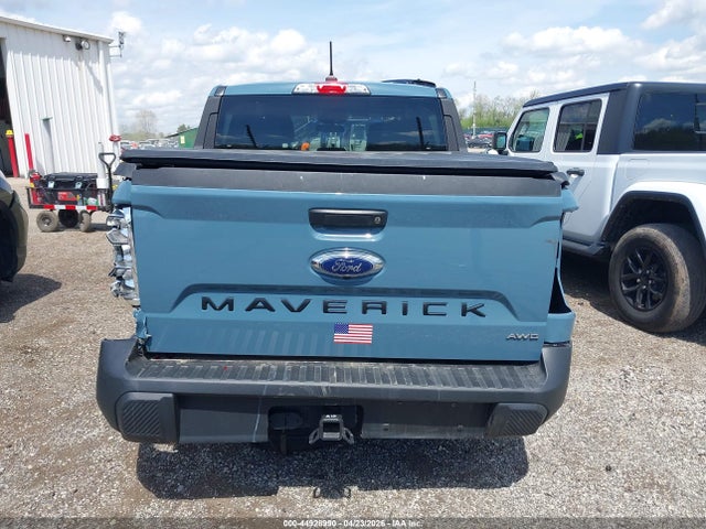 Ford Maverick Xl