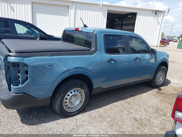Ford Maverick Xl