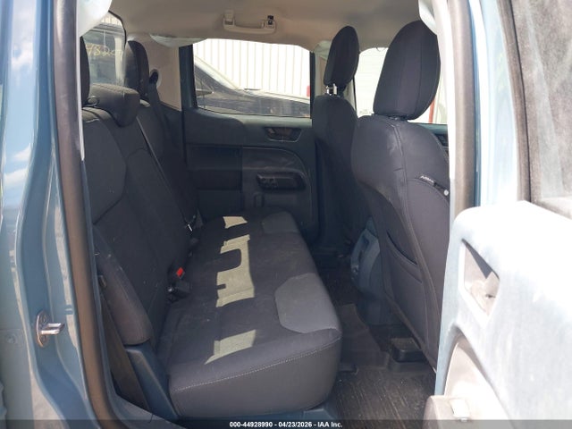 Ford Maverick Xl