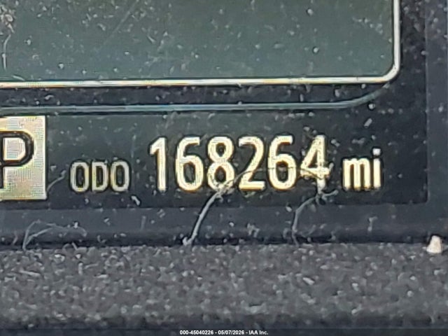 Toyota Sienna Xle 8 Passenger