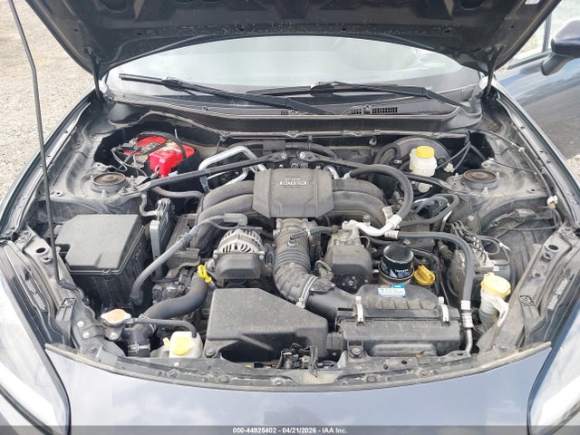 Toyota GR86 Premium