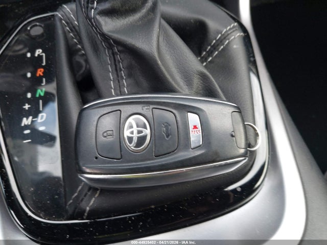 Toyota GR86 Premium