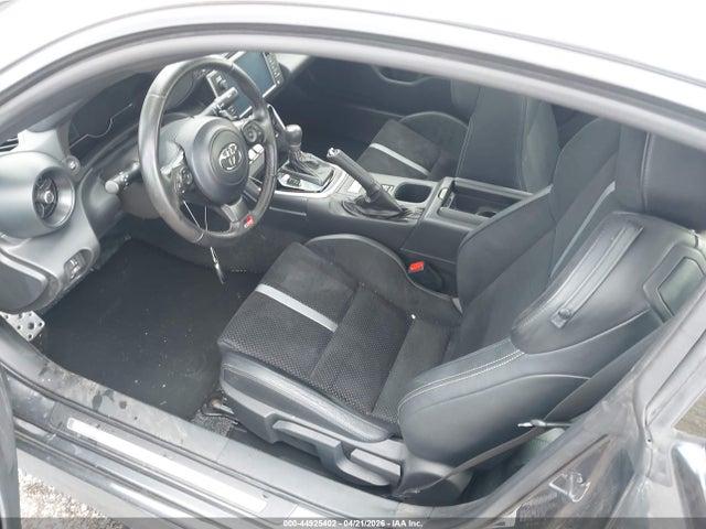 Toyota GR86 Premium