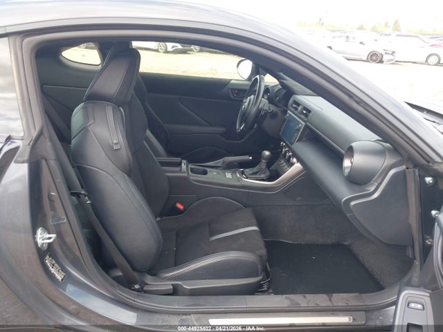 Toyota GR86 Premium