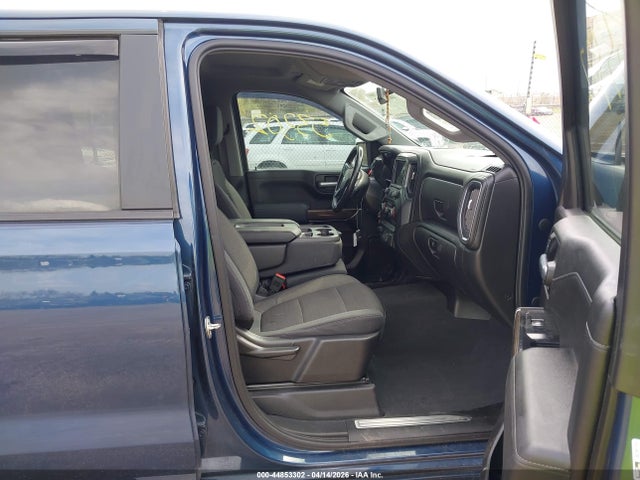 Chevrolet Silverado 1500 Lt