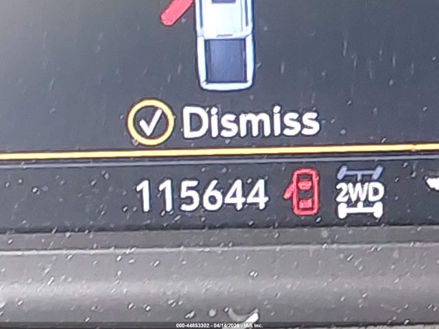 Chevrolet Silverado 1500 Lt
