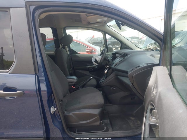 Ford Transit Xl