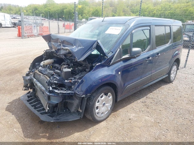 Ford Transit Xl
