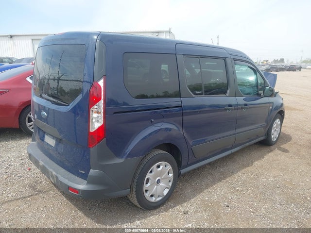 Ford Transit Xl