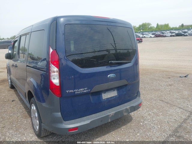 Ford Transit Xl