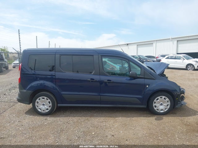 Ford Transit Xl