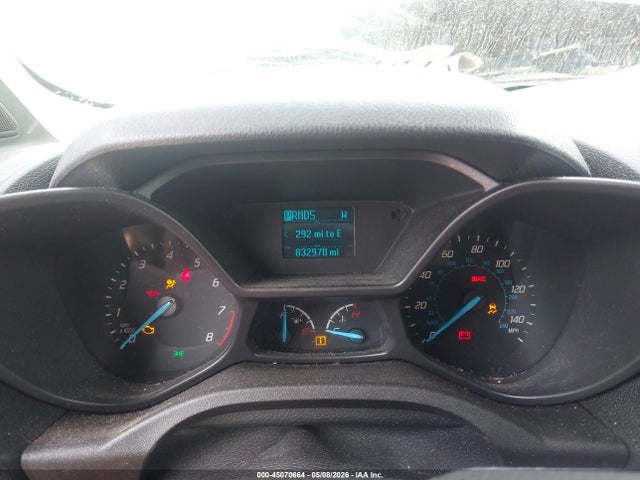 Ford Transit Xl