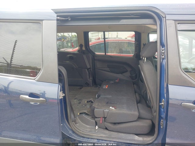 Ford Transit Xl