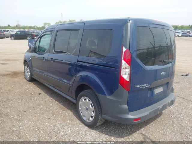 Ford Transit Xl
