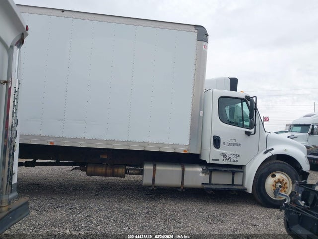Freightliner M2 106 Medium Duty