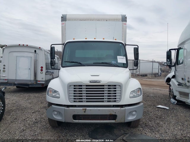 Freightliner M2 106 Medium Duty