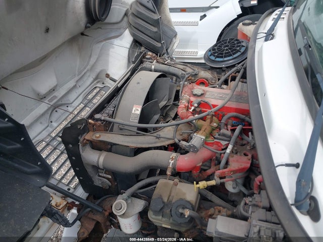 Freightliner M2 106 Medium Duty