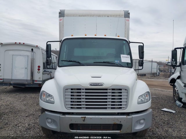 Freightliner M2 106 Medium Duty