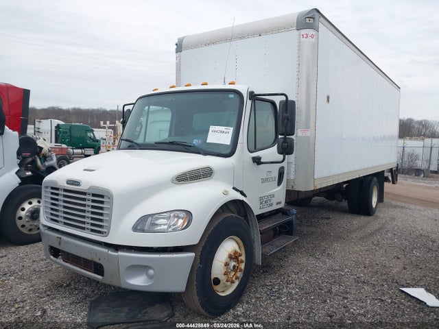 Freightliner M2 106 Medium Duty