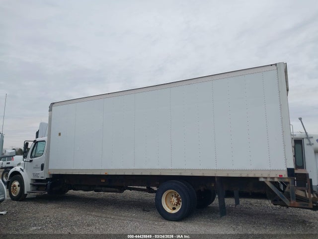 Freightliner M2 106 Medium Duty