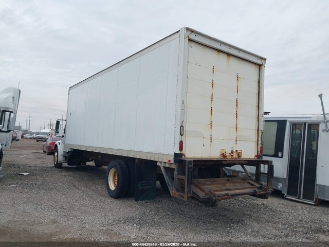 Freightliner M2 106 Medium Duty