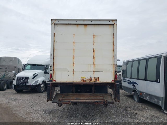 Freightliner M2 106 Medium Duty