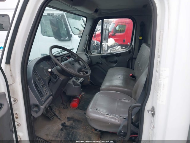 Freightliner M2 106 Medium Duty