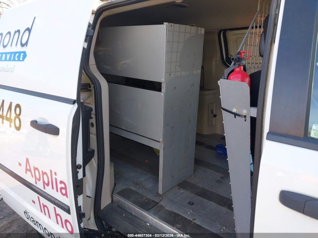 Ram Cargo Tradesman