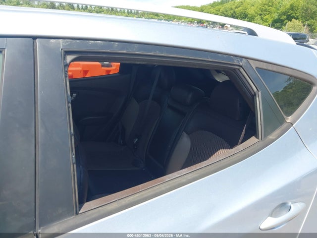 Hyundai TUCSON Gls