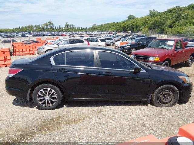 Honda Accord 2.4 Lx