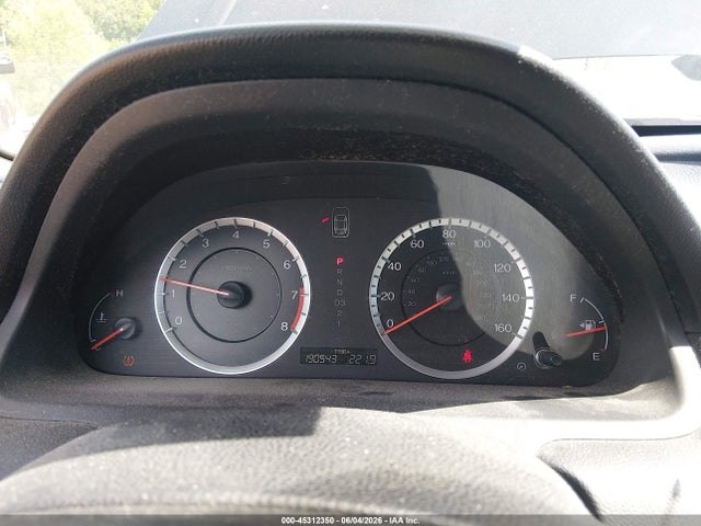 Honda Accord 2.4 Lx