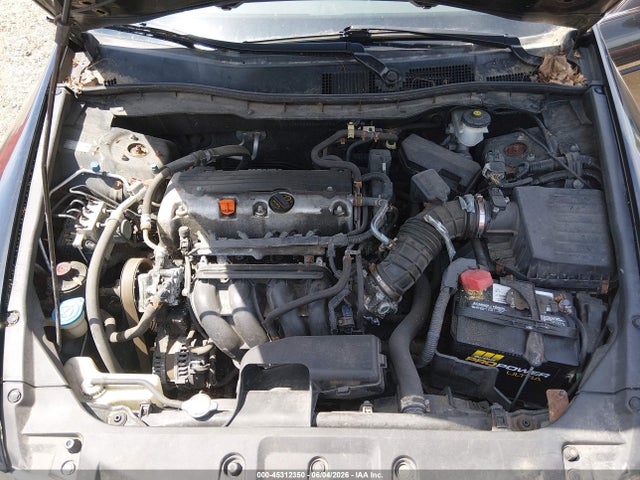 Honda Accord 2.4 Lx