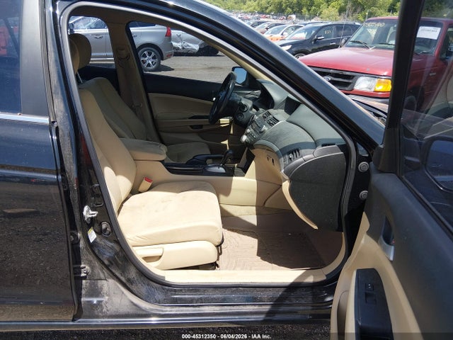 Honda Accord 2.4 Lx