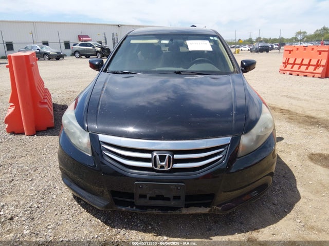 Honda Accord 2.4 Lx