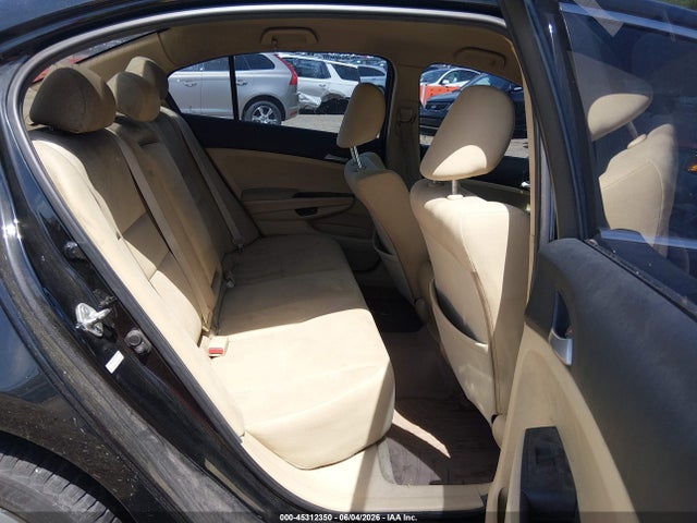 Honda Accord 2.4 Lx