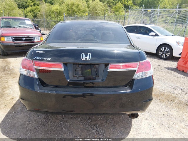 Honda Accord 2.4 Lx