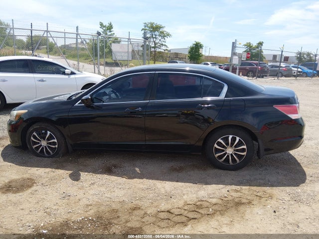 Honda Accord 2.4 Lx