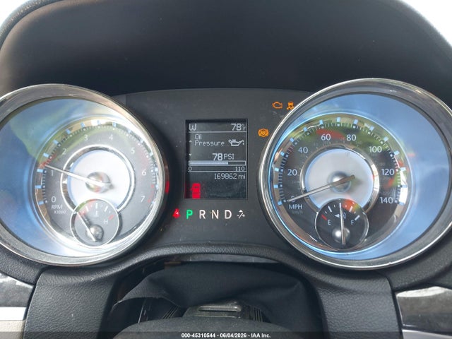 Chrysler 300 Limited