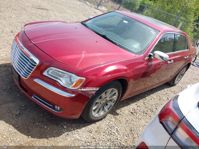 Chrysler 300 Limited