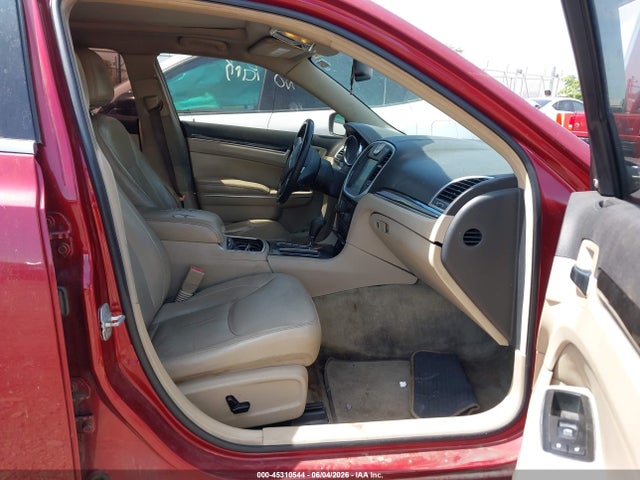 Chrysler 300 Limited