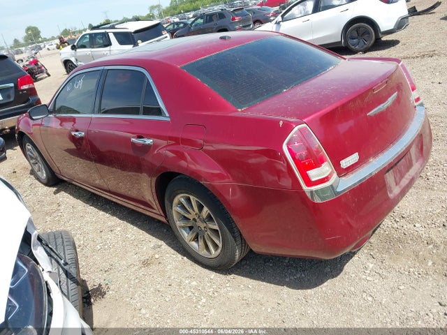 Chrysler 300 Limited