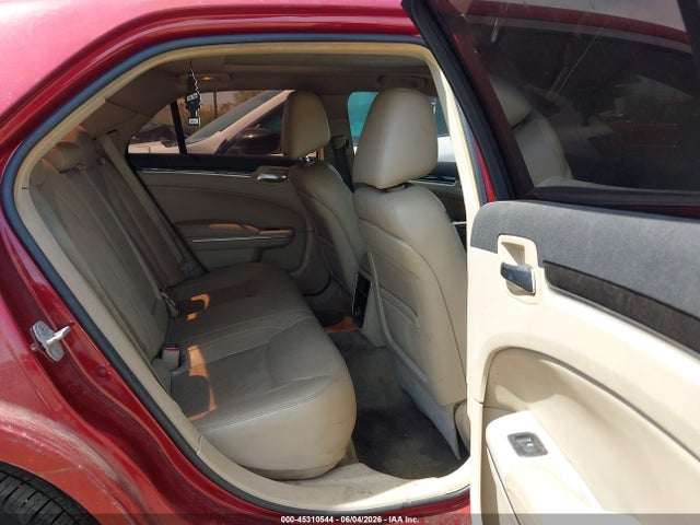 Chrysler 300 Limited