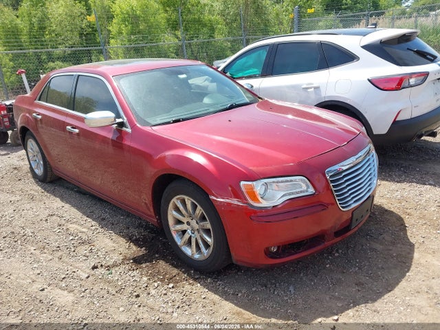 Chrysler 300 Limited