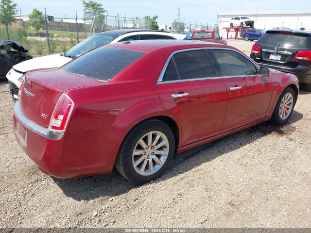 Chrysler 300 Limited