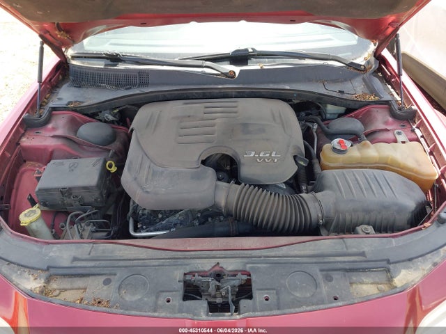 Chrysler 300 Limited
