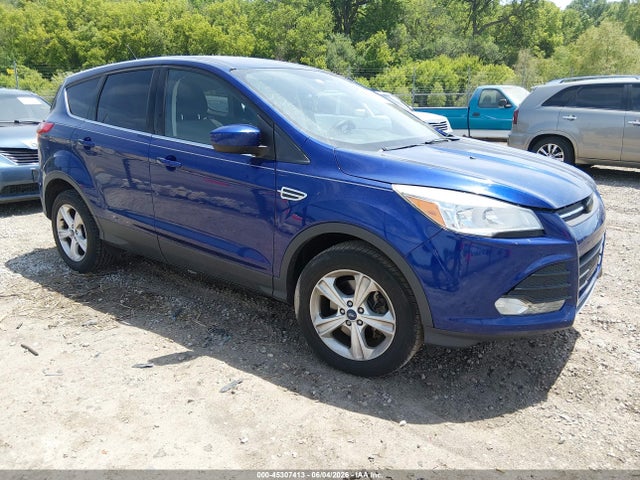 Salvage Ford Escape Image