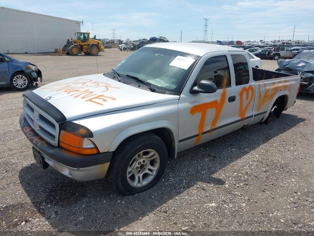 Dodge Dakota Sport