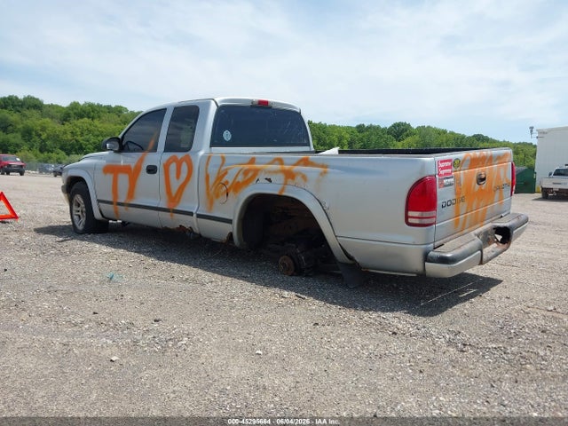 Dodge Dakota Sport