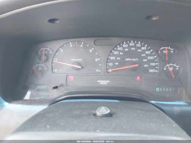 Dodge Dakota Sport