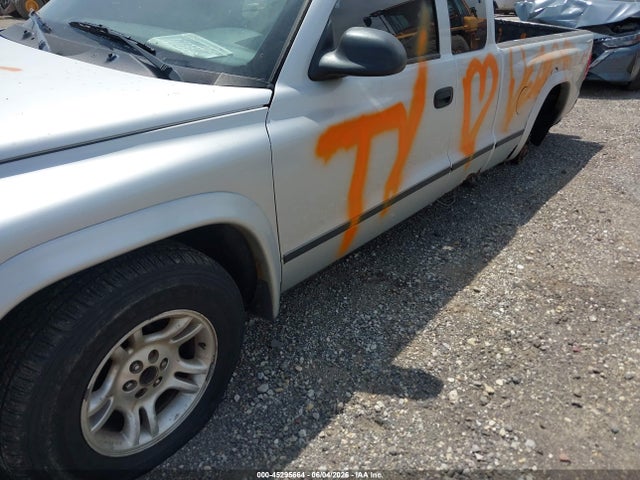 Dodge Dakota Sport